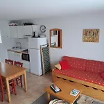 Semesterbostad Duplex Pres Du De La Raviege
