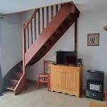 Duplex Pres Du De La Raviege Semesterbostad La Salvetat-sur-Agout