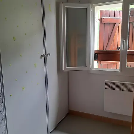 Duplex Pres Du De La Raviege Σπίτι διακοπών La Salvetat-sur-Agout