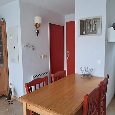 Duplex Pres Du De La Raviege 別荘