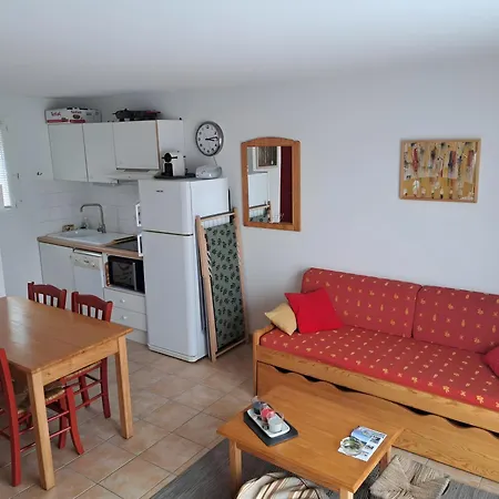 別荘 Duplex Pres Du De La Raviege La Salvetat-sur-Agout