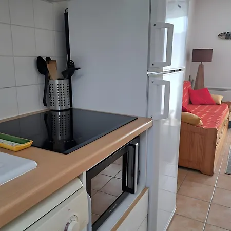 Duplex Pres Du De La Raviege * La Salvetat-sur-Agout