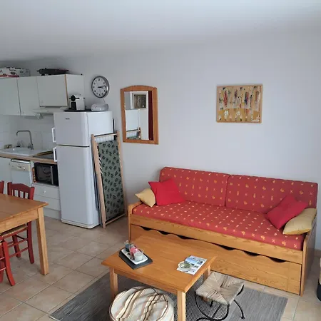 Duplex Pres Du De La Raviege
