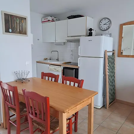 Duplex Pres Du De La Raviege