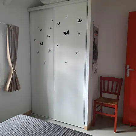 Duplex Pres Du De La Raviege La Salvetat-sur-Agout