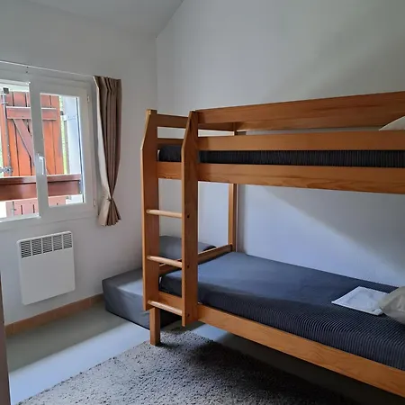 Duplex Pres Du De La Raviege *