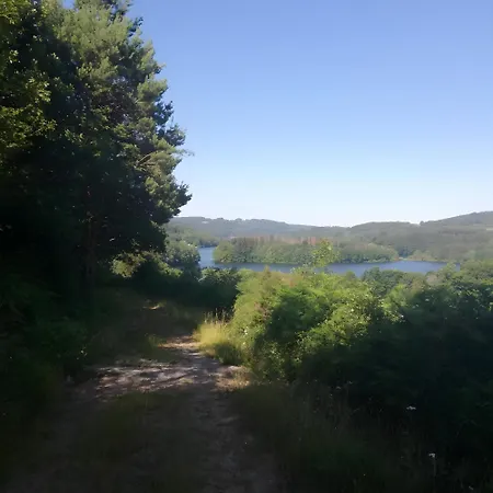 Duplex Pres Du De La Raviege 別荘 La Salvetat-sur-Agout