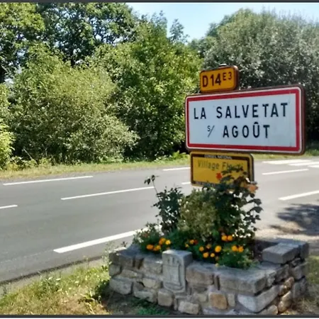 Duplex Pres Du De La Raviege * La Salvetat-sur-Agout